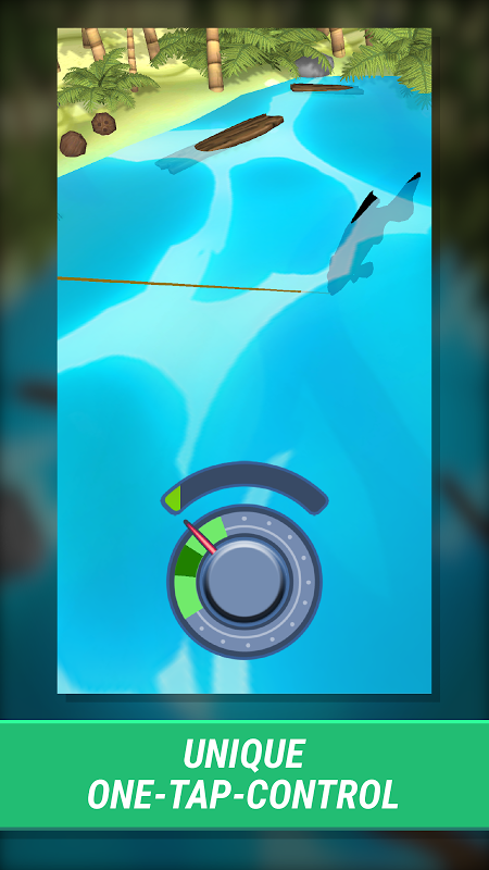 Fishalot - free fishing game 🎣 - APK Download for Android