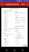 1500+ Maths Formulas & Equatio screenshot 3