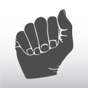 The ASL App Icon