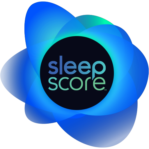 SleepScore Max logo