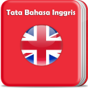 Tata Bahasa Inggris Lengkap Icon