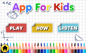 App For Kids screenshot 12