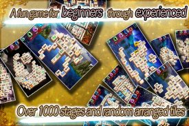 Real Shanghai Mahjong::Appstore for Android