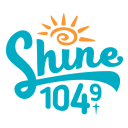 Shine 104.9 - KEEH Icon