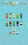 Water Sort - Sorting Game screenshot 1