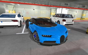 Real Car Parking screenshot 5