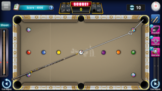 Pool 2022 : Play offline game screenshot 0