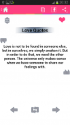 100000+ Love Quotes Poems and Messages screenshot 4