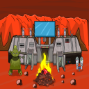 Mission On Mars Alien Rescue