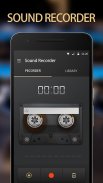 Smart Sound Recorder screenshot 6