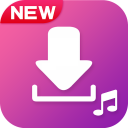 Download Music Mp3 - Music Downloader Icon