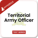 EduGorilla's Territorial Army