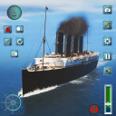 Ship Games Driving Simulator 2 Icon