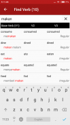 Kamus Offline ENG-IND screenshot 1