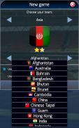 True Football National Manager screenshot 3