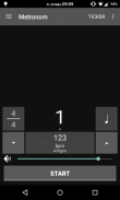 Bandtronome - Metronom für Ban screenshot 3