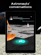 Moon Walk - Apollo 11 Mission screenshot 3