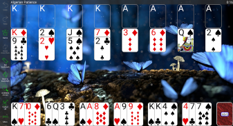 250+ Solitaire Collection screenshot 3