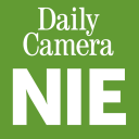 Boulder Daily Camera NIE icon