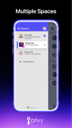 Privy — A Private Network screenshot 4
