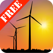 Wind Power Free screenshot 2