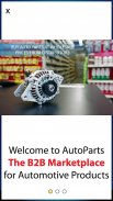 AutoParts - Perfect Fit Brands screenshot 1