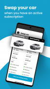 invygo - monthly car rental screenshot 3