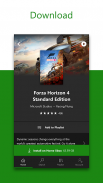 Xbox Game Pass (Beta) screenshot 1