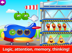 Kids games for toddlers 3 5! screenshot 8