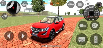 Indian Cars Simulator 3D screenshot 4