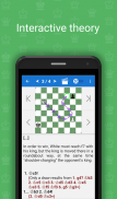 Total Chess Endgames (1600-2400 ELO) screenshot 2