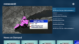 ABC 7 New York screenshot 9