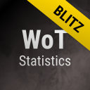 informal WoT Blitz Statistics icon