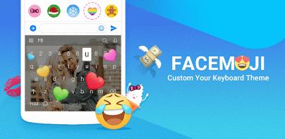 Emoji Keyboard Pro-Emoji
