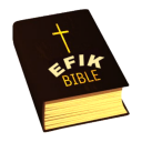 Efik Bible (Psalms & Proverbs)