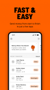 Ria Money Transfer: Send Money screenshot 0
