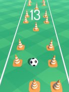 Soccer Drills - Kick Your Ball screenshot 2