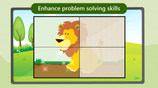 Preschool Learning Games : Fun Games for Kids screenshot 5