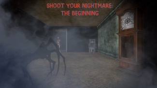 Shoot Your Nightmare Глава 1 screenshot 5