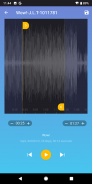 MP3 Cutter - Ringtone Maker screenshot 3