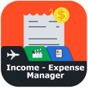 Daily Income Expense Manager