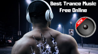 Best Trance Music Free Online screenshot 6