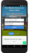 Used Mobile Homes For Sale screenshot 4