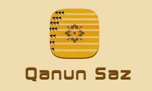 Qanun Saz screenshot 2