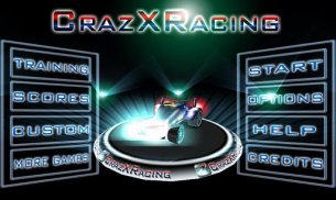 CrazXRacing screenshot 8