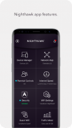 NETGEAR Nighthawk – WiFi Router App screenshot 4