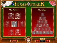 Texas Poker screenshot 1