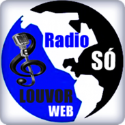 Radio Só Louvor screenshot 2