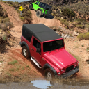 Offroad SUV Driving Simulator