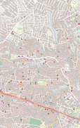 Dar es Salaam Offline Map screenshot 4